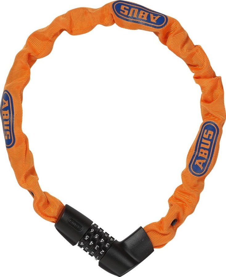 1385/75 Neon orange Tresor - 