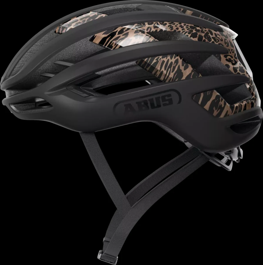 AirBreaker 2.0 leo black - 