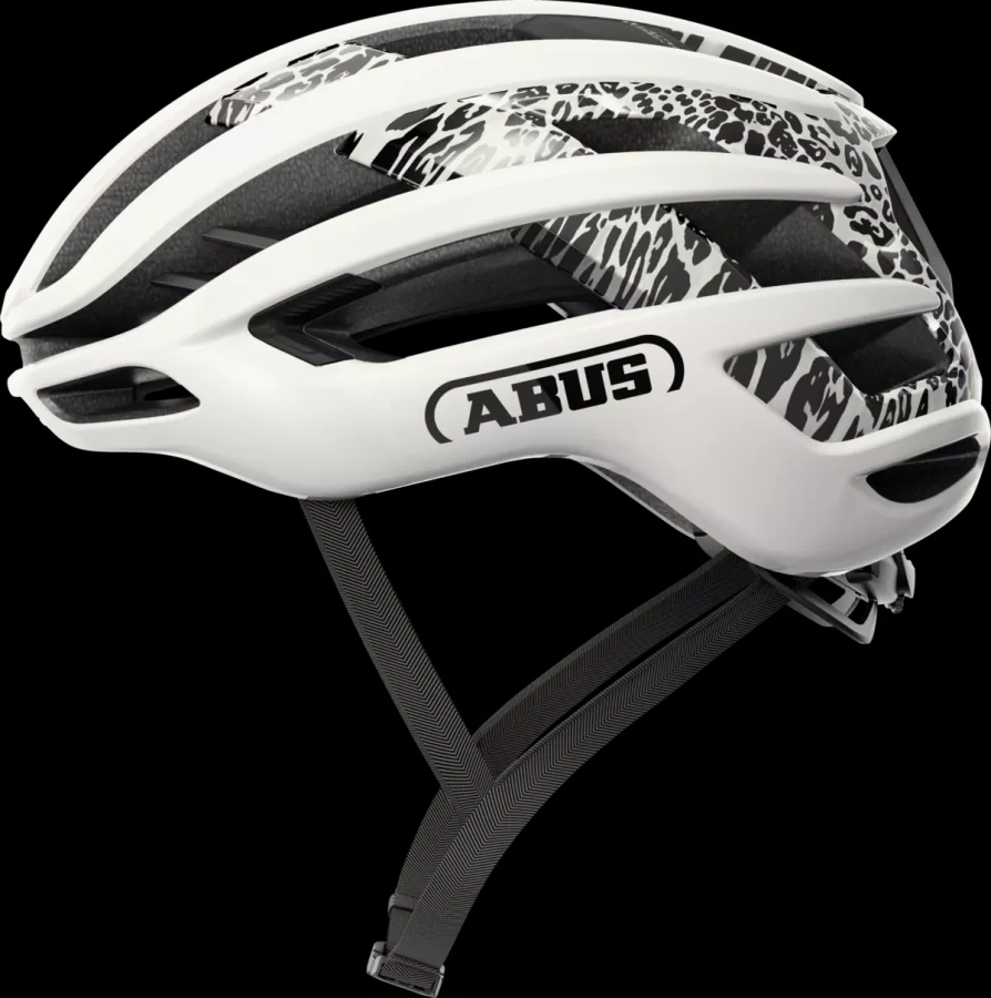 AirBreaker 2.0 leo white - 