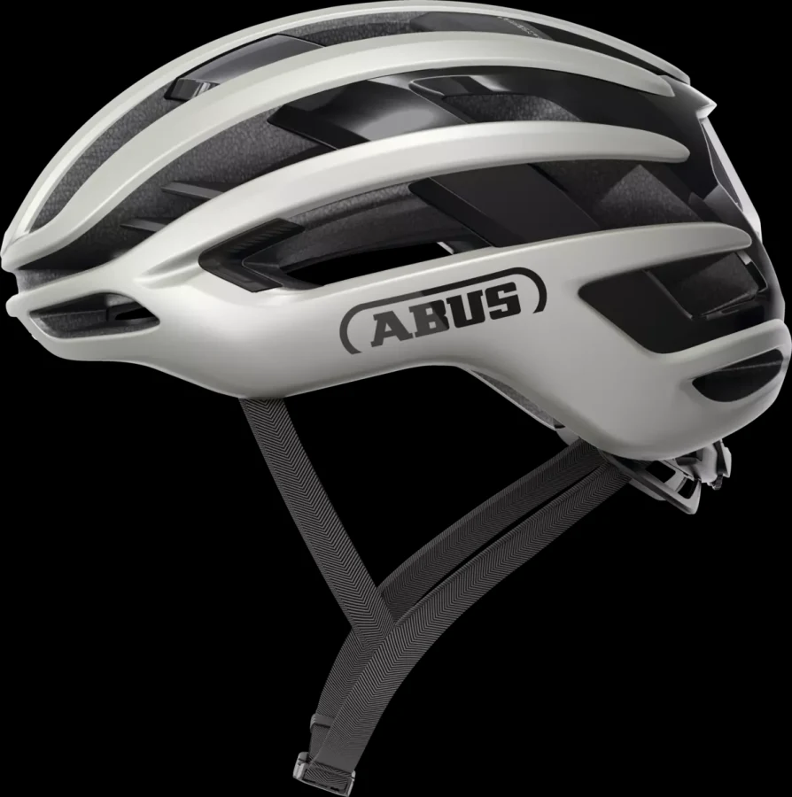 AirBreaker 2.0 lunar silver - 