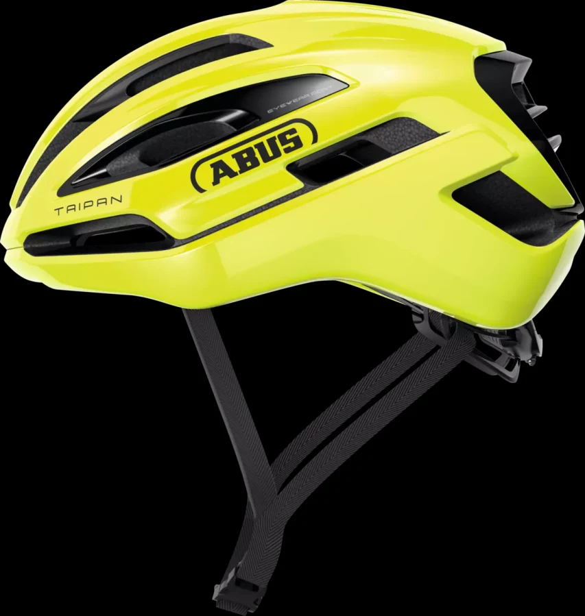 Taipan signal yellow - 