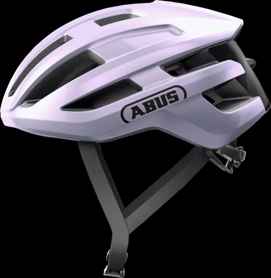 PowerDome all-in purple - 