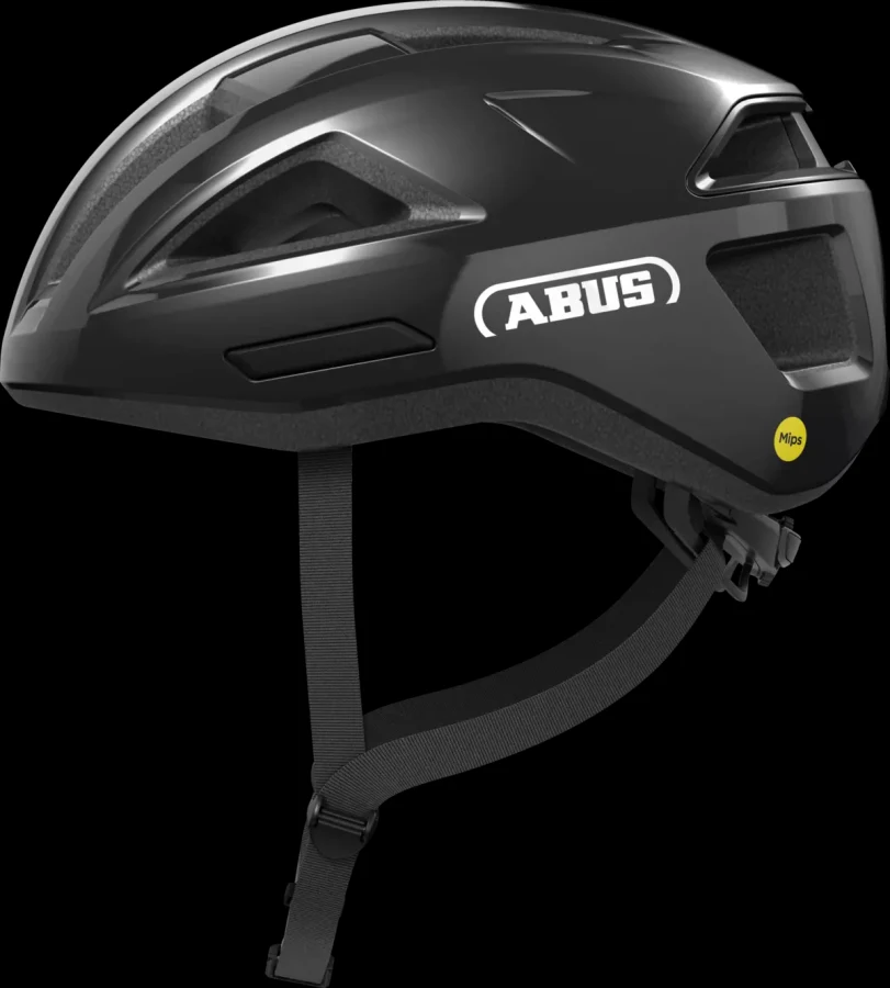 MultiPlayer MIPS shiny black - 