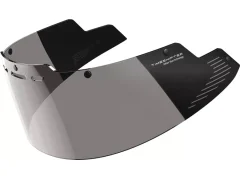 Visor narrow smoke TIMESHIFTER M/L