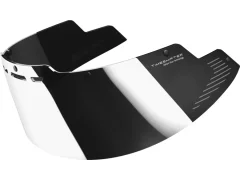 Visor wide mirrored TIMESHIFTER M/L