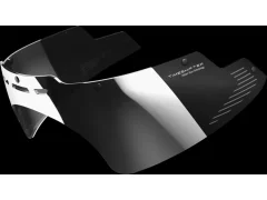 Visor cut mirrored TIMESHIFTER M/L