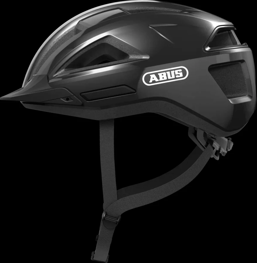 Lowk-y shiny black - 