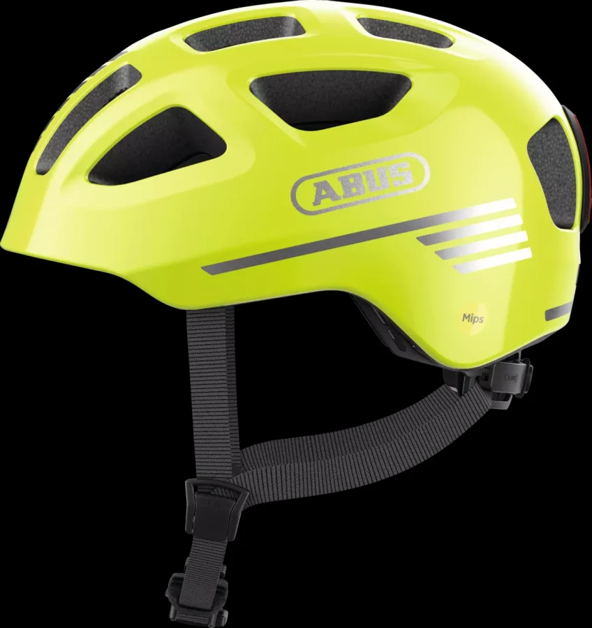 Youn-I 3.0 MIPS signal yellow - 
