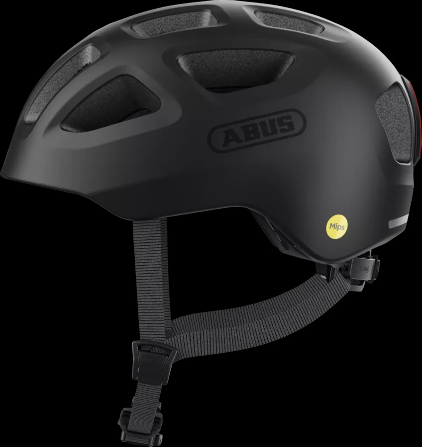 Youn-I 3.0 MIPS velvet black - 