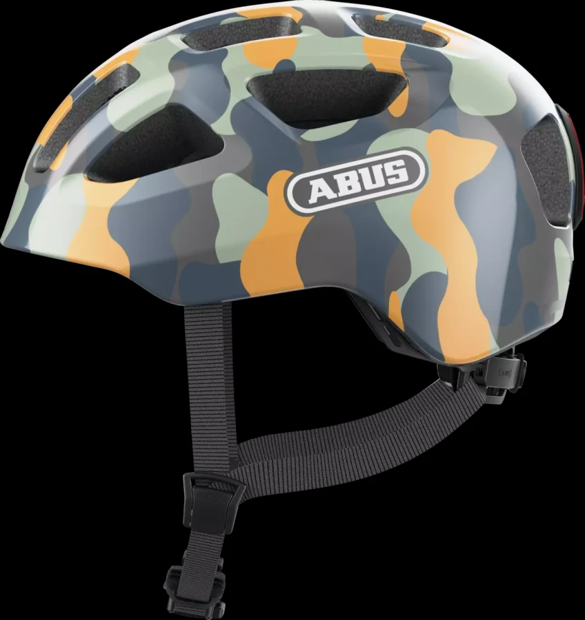 Youn-I 3.0 blue camo - 