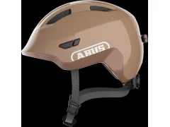 Smiley 3.0 FL.ACE LED coffee brown