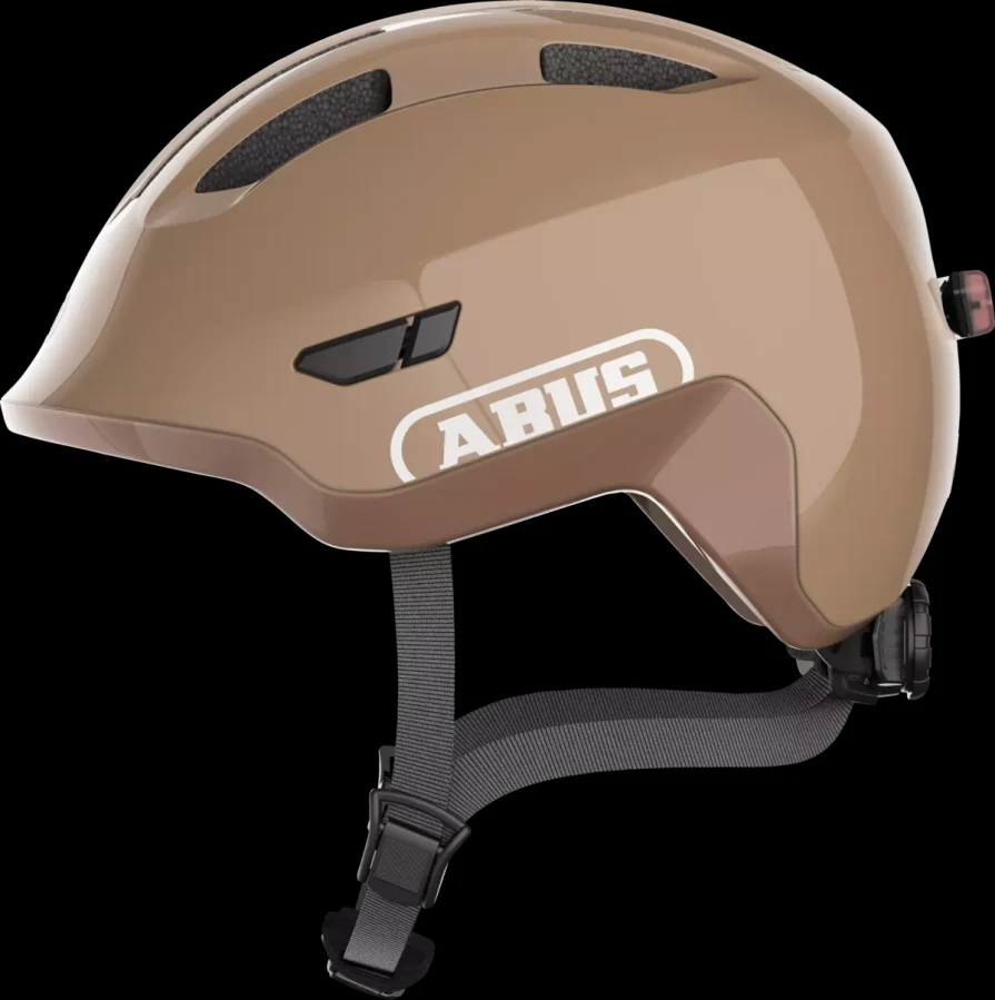 Smiley 3.0 FL.ACE LED coffee brown - 