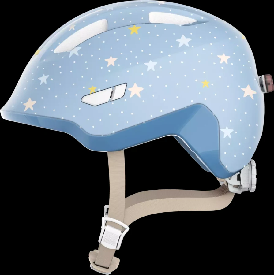 Smiley 3.0 FL.ACE LED pure bluestars - 