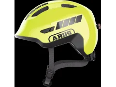 Smiley 3.0 FL.ACE LED signal yellow