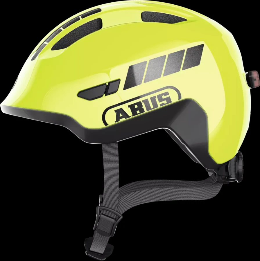 Smiley 3.0 FL.ACE LED signal yellow - 