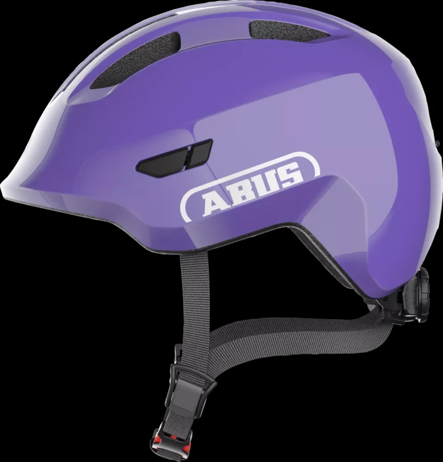 Smiley 3.0 candid purple - 