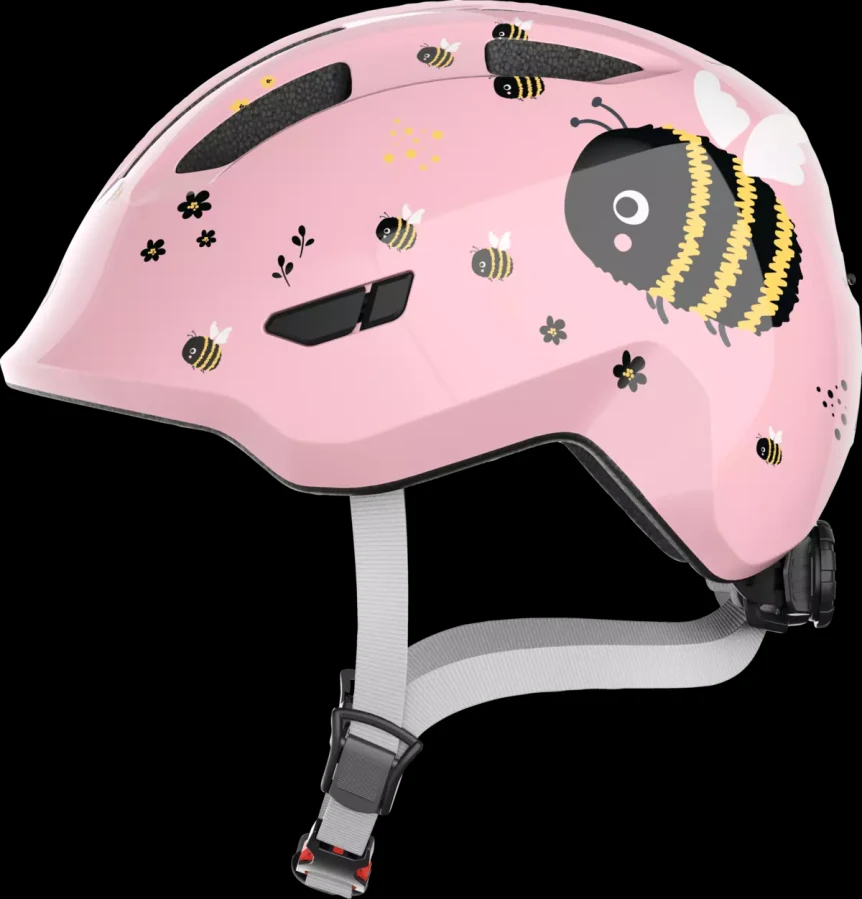 Smiley 3.0 rose bee - 