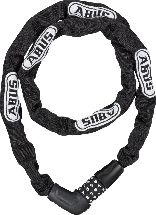 5805C/110 black Steel-O-Chain - 