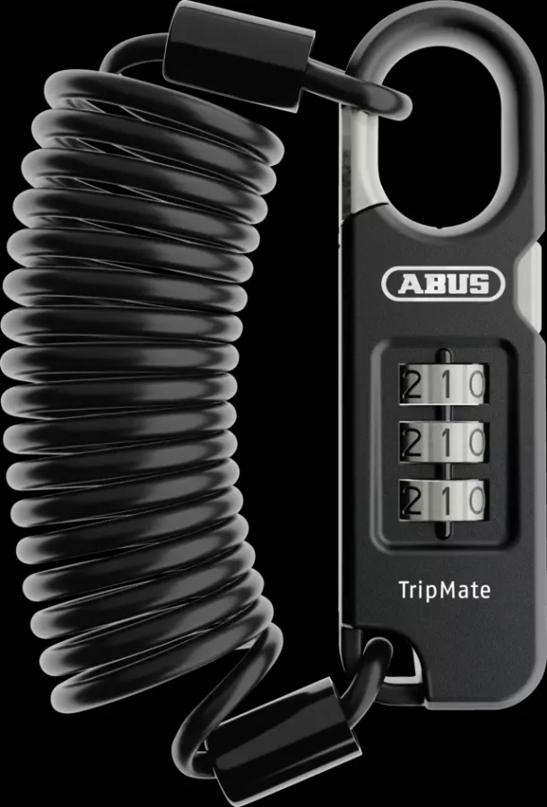 Combiflex TripMate 180 Black - 