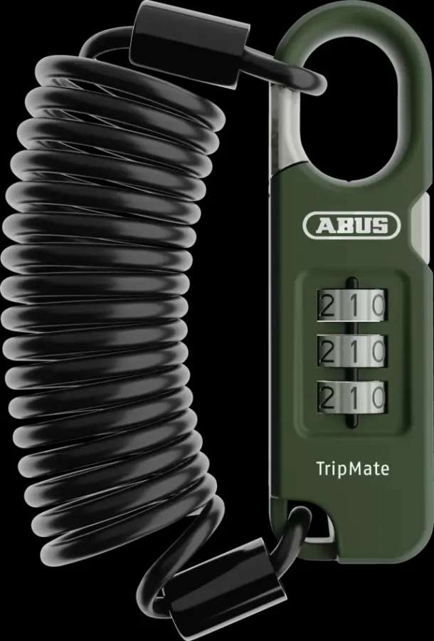 Combiflex TripMate 180 Green - 