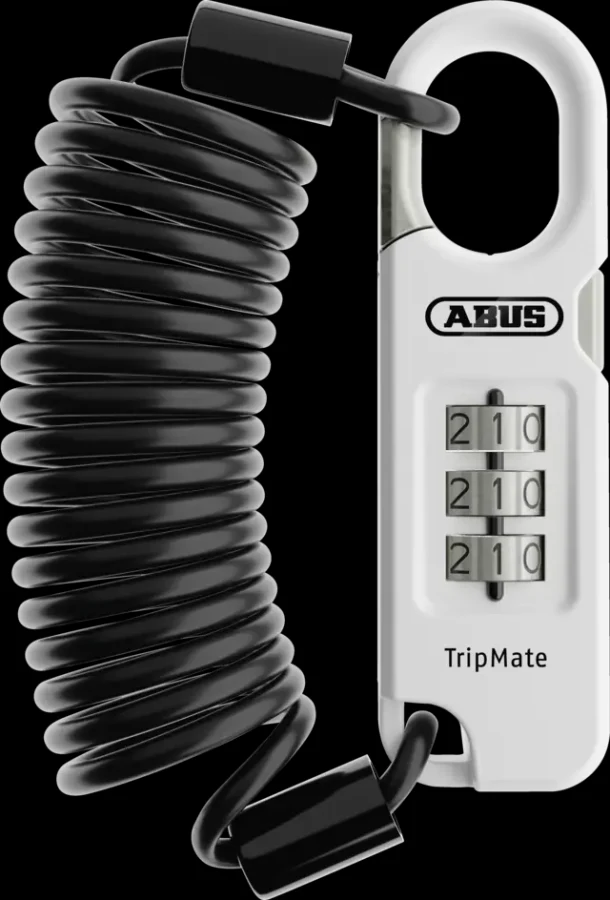 Combiflex TripMate 180 White - 