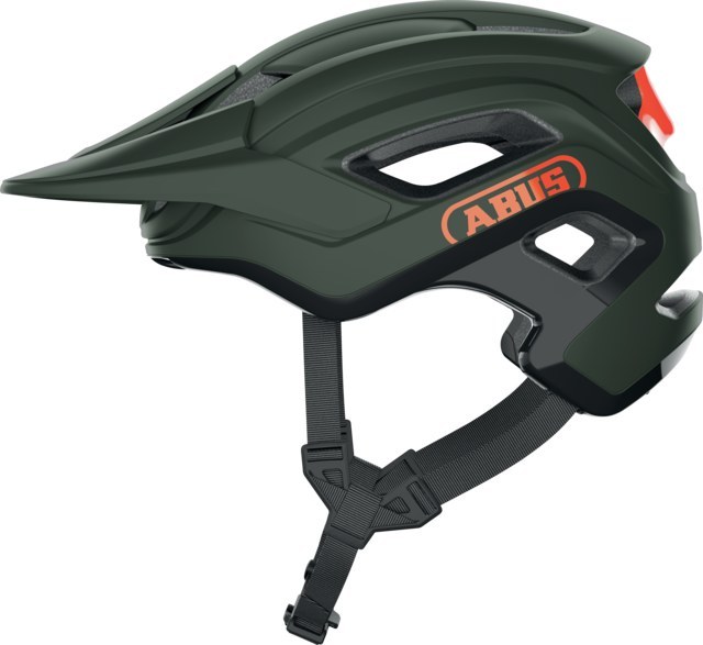 Cliffhanger pine green - 