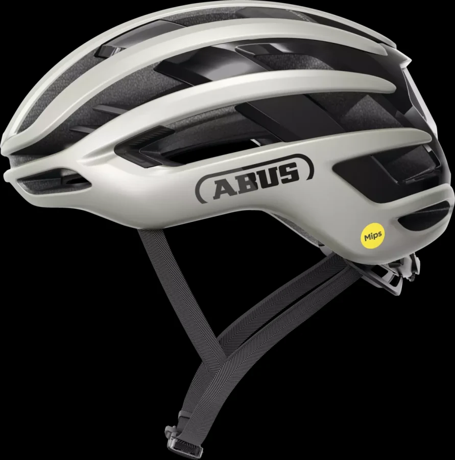 AirBreaker 2.0 MIPS lunar silver - 
