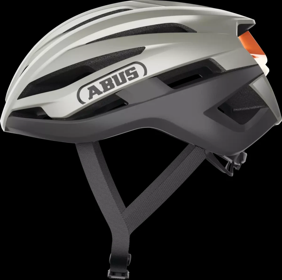 StormChaser ACE lunar silver - 