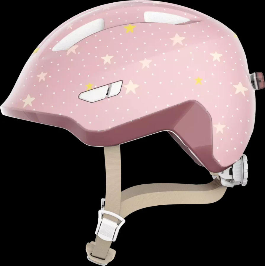 Smiley 3.0 FL.ACE LED pure rosestars - 